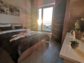 SANS Lux Apartman N42 Milmari Kopaonik